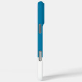 電話カスタムケース | パーソナライズされたモダン Case-Mate iPhoneケース (裏面 / 右)