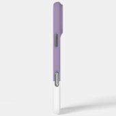 電話カスタムケース | パーソナライズされたモダン Case-Mate iPhoneケース (裏面 / 右)