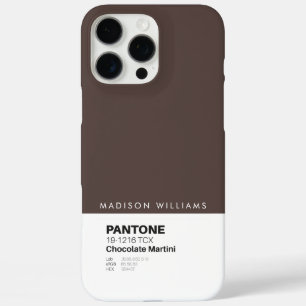 電話カスタムケース パーソナライズされたモダン iPhone 16 PRO MAXケース