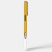 電話カスタムケース | パーソナライズされたモダン Case-Mate iPhoneケース (裏面 / 右)
