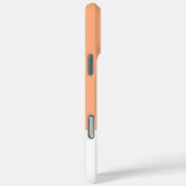 電話カスタムケース | パーソナライズされたモダン Case-Mate iPhoneケース (裏面 / 右)