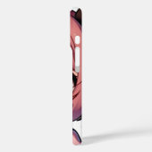 電話カスタムケース Case-Mate iPhoneケース (裏面 / 左)