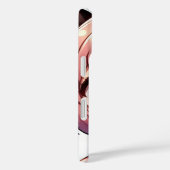 電話カスタムケース Case-Mate iPhoneケース (裏面 / 右)