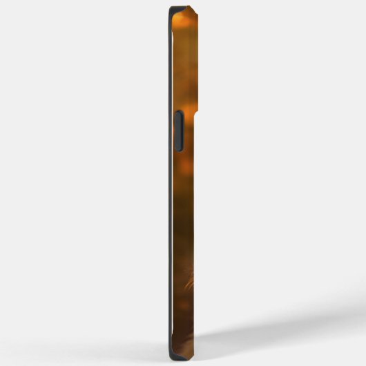 電話カスタムパーソナライズされたケースの可愛いパグ犬 Case-Mate iPhoneケース (裏面 / 右)