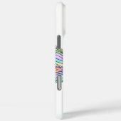 電話カバーの美しい Case-Mate iPhoneケース (裏面 / 右)