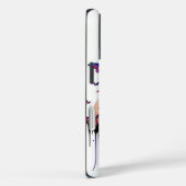 電話カバーの美しい Case-Mate iPhoneケース (裏面 / 右)