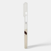 電話カバーの美しい Case-Mate iPhoneケース (裏面 / 左)