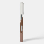 電話カバーの美しい Case-Mate iPhoneケース (裏面 / 右)