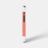 ##電話カバーギフト：クリスマスの個人Touch iPhoneケース (左側面)