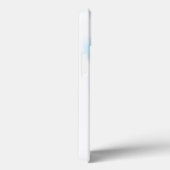 電話カバー – 青い泡 Case-Mate iPhoneケース (裏面 / 右)