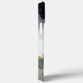 電話カバー Case-Mate iPhoneケース (裏面 / 右)