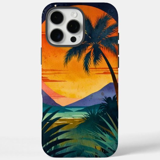 電話カバー Case-Mate iPhoneケース (裏面)