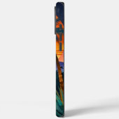 電話カバー Case-Mate iPhoneケース (裏面 / 左)