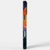 電話カバー Case-Mate iPhoneケース (裏面 / 右)