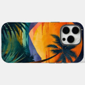 電話カバー Case-Mate iPhoneケース (裏面 (横))