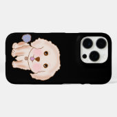 電話カバー Case-Mate iPhoneケース (裏面 (横))