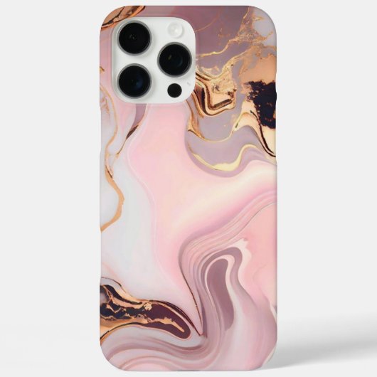 電話カバー Case-Mate iPhoneケース (裏面)