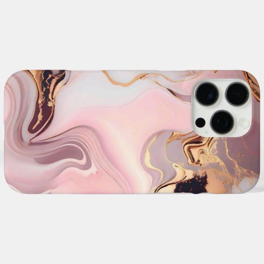 電話カバー Case-Mate iPhoneケース (裏面 (横))