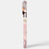 電話カバー Case-Mate iPhoneケース (裏面 / 左)