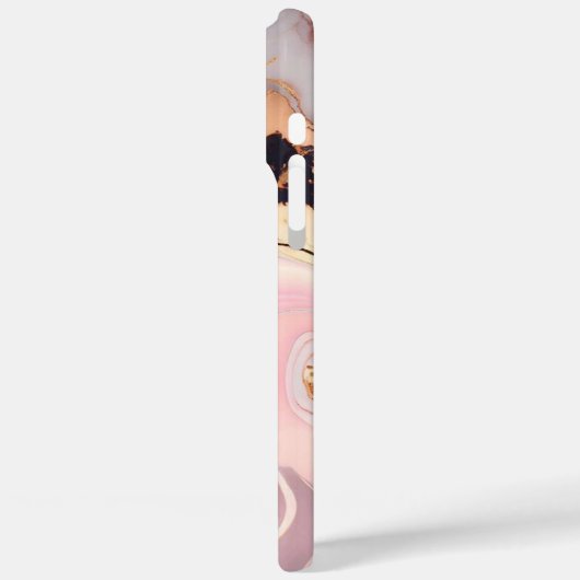 電話カバー Case-Mate iPhoneケース (裏面 / 左)