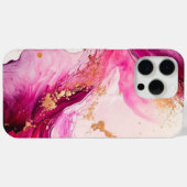 電話カバー Case-Mate iPhoneケース (裏面 (横))