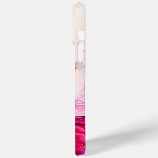 電話カバー Case-Mate iPhoneケース (裏面 / 左)