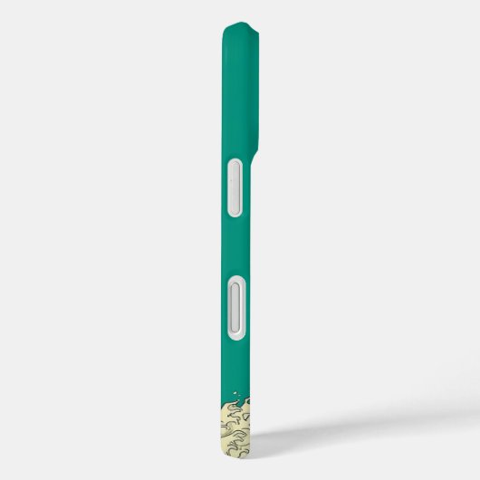 電話カバー Case-Mate iPhoneケース (裏面 / 右)