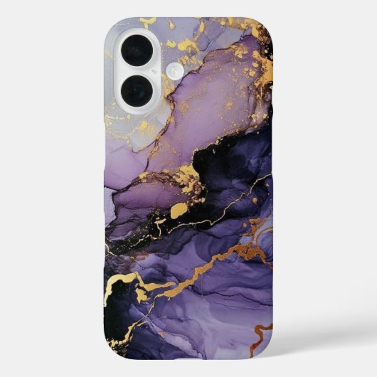 電話カバー Case-Mate iPhoneケース (裏面)