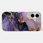 電話カバー Case-Mate iPhoneケース (裏面 (横))