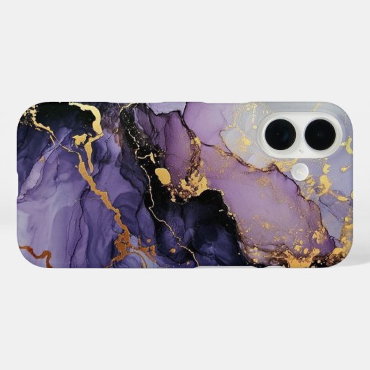 電話カバー Case-Mate iPhoneケース (裏面 (横))