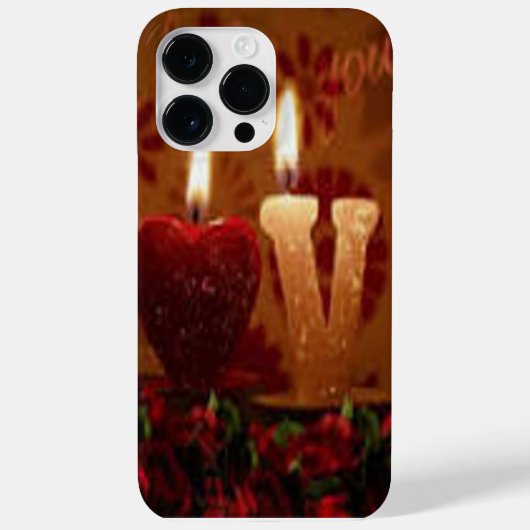 電話カバー Case-Mate iPhoneケース (裏面)