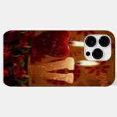 電話カバー Case-Mate iPhoneケース (裏面 (横))