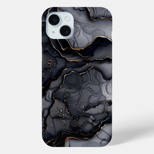 電話カバー Case-Mate iPhoneケース (裏面)