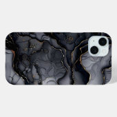 電話カバー Case-Mate iPhoneケース (裏面 (横))