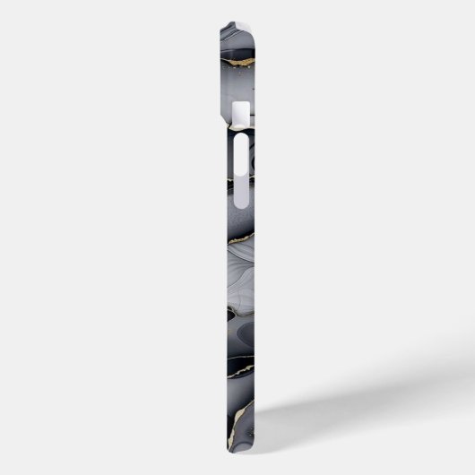 電話カバー Case-Mate iPhoneケース (裏面 / 左)