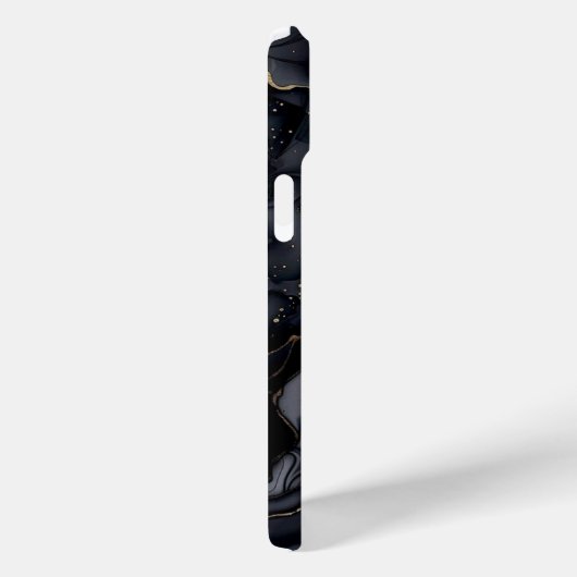 電話カバー Case-Mate iPhoneケース (裏面 / 右)