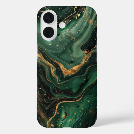 電話カバー Case-Mate iPhoneケース (裏面)