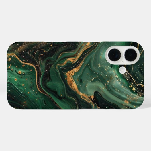 電話カバー Case-Mate iPhoneケース (裏面 (横))