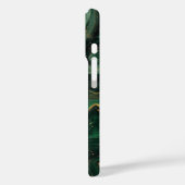 電話カバー Case-Mate iPhoneケース (裏面 / 左)