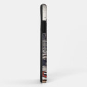 電話カバー Case-Mate iPhoneケース (裏面/右)