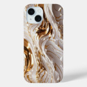 電話カバー Case-Mate iPhoneケース (裏面)