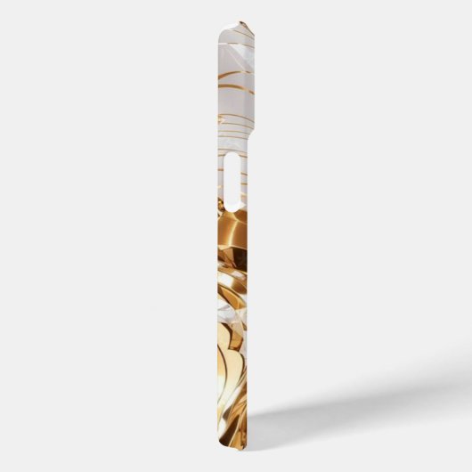 電話カバー Case-Mate iPhoneケース (裏面 / 右)