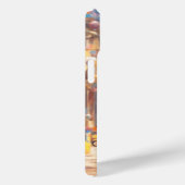 電話カバー Case-Mate iPhoneケース (裏面 / 右)