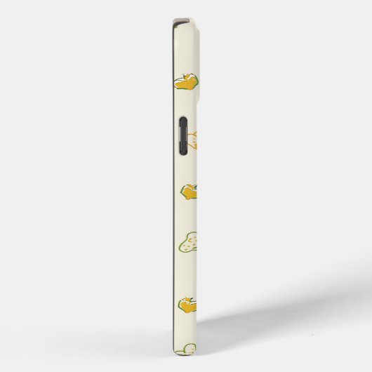 電話カバー Case-Mate iPhoneケース (裏面 / 右)