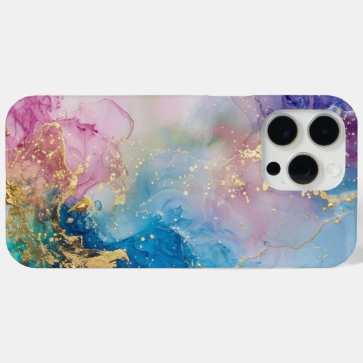 電話カバー Case-Mate iPhoneケース (裏面 (横))