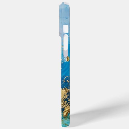 電話カバー Case-Mate iPhoneケース (裏面 / 左)