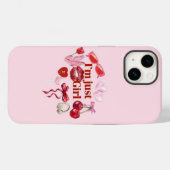 電話カバー Case-Mate iPhoneケース (裏面 (横))