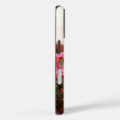 電話カバー： Erica-Daphniflora Case-Mate iPhoneケース (裏面 / 右)