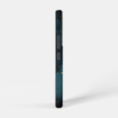 電話カバー SAMSUNG GALAXYケース (右側面)