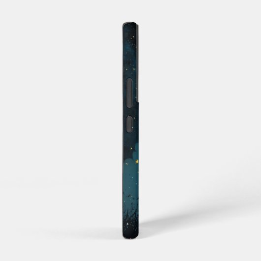 電話カバー SAMSUNG GALAXYケース (右側面)